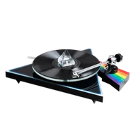 Gramofony - Pro-Ject The Dark Side Of The Moon Limited Edition - miniaturka - grafika 1