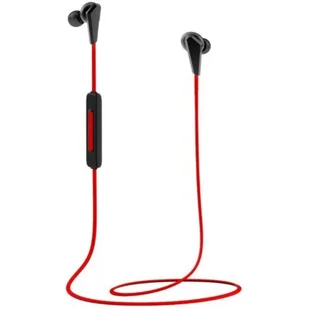 Lenovo HE01 czerwone (PTM7C02772) - Słuchawki - miniaturka - grafika 1