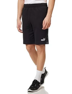 PUMA Szorty ESS CAMO TR 25,5 cm - Spodenki damskie - miniaturka - grafika 1