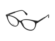 Okulary korekcyjne, oprawki, szkła - Fendi FF 0465 807 - miniaturka - grafika 1