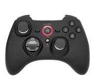 Kontrolery do Nintendo - SpeedLink RAIT Bluetooth Gamepad Switch/OLED czarny SL-330402-RRBK - miniaturka - grafika 1