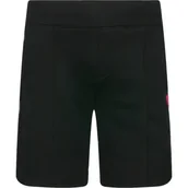 Spodnie i spodenki dla chłopców - Guess Szorty | Regular Fit - miniaturka - grafika 1