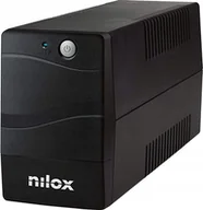Zasilacze awaryjne UPS - UPS Nilox NXGCLI8001X5V2 S7753157 - miniaturka - grafika 1