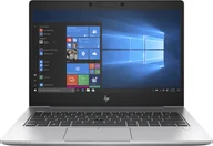 Laptopy - HP EliteBook 830 G6 Intel® Core™ i5 i5-8365U 13.3" Full HD 8 GB DDR4-SDRAM 256 GB SSD Wi-Fi 6 (802.11ax) Windows 10 Pro Srebrny - miniaturka - grafika 1