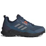 Buty trekkingowe męskie - Buty adidas Terrex AX4 Hiking HP7392 - granatowe - miniaturka - grafika 1