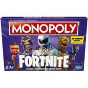 Gry planszowe - Hasbro Monopoly Fortnite - miniaturka - grafika 1