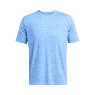 Koszulka męska Under Armour  SS XL - Koszulki sportowe męskie - miniaturka - grafika 1