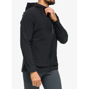 Kurtka do biegania męska Under Armour OutRun The Storm Jacket - Kurtki i kamizelki sportowe męskie - miniaturka - grafika 1