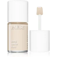 Podkłady do twarzy - PAESE PODKŁAD LONG COVER 00 NUDE 30ML - miniaturka - grafika 1