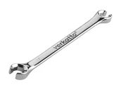 Klucze i nasadki - Klucz oczkowy otwarty 8x10mm - miniaturka - grafika 1