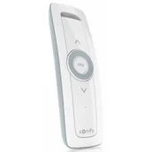 Systemy inteligentnych domów - Somfy Somfy Pilot 1-kanałowy Situo Var io pure - miniaturka - grafika 1