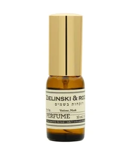 Zielinski & Rozen Vetiver, Musk Perfumy 10 ml - Wody i perfumy damskie - miniaturka - grafika 1
