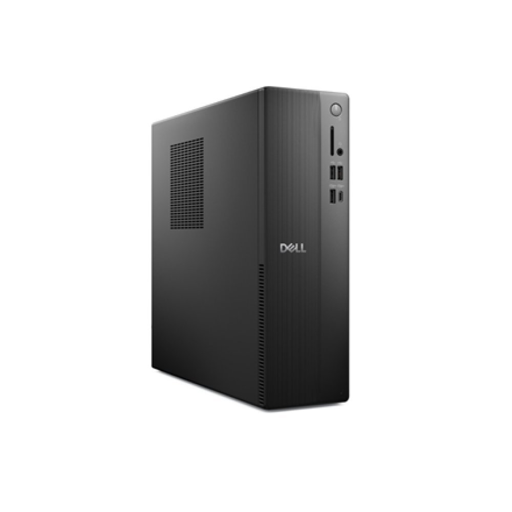 Dell Pro Essential QVS1260 Desktop Slim Intel Core i5 i5-14500 16 GB DDR5 Intel UHD Graphics 770 English Windows 11 Home Warranty 36 months BTO004B_QVS1260_EMEA_HOM_3YPSNO
