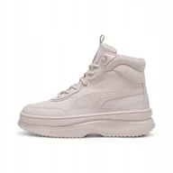Buty sportowe damskie - Puma Buty Mayra Frosted 39231609 r 38 - miniaturka - grafika 1
