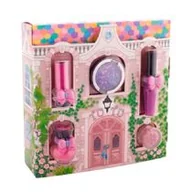 Zabawki kreatywne - Vipera Vipera 999352 Cosmetics - Domek tutu VIPERA.999352 - miniaturka - grafika 1