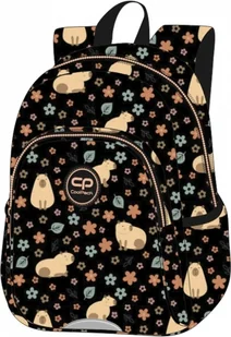 Plecak dziecięcy Coolpack Toby Capybara - Plecaki szkolne i tornistry - miniaturka - grafika 1