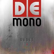 Pop - De Mono Reset CD De Mono - miniaturka - grafika 1