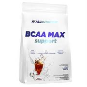 Aminokwasy - ALLNUTRITION BCAA Max Support 1000g - miniaturka - grafika 1