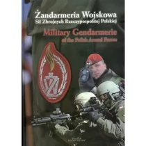 Bellona Żandarmeria Wojskowa Sił Zbrojnych RP - Militaria i wojskowość - miniaturka - grafika 1