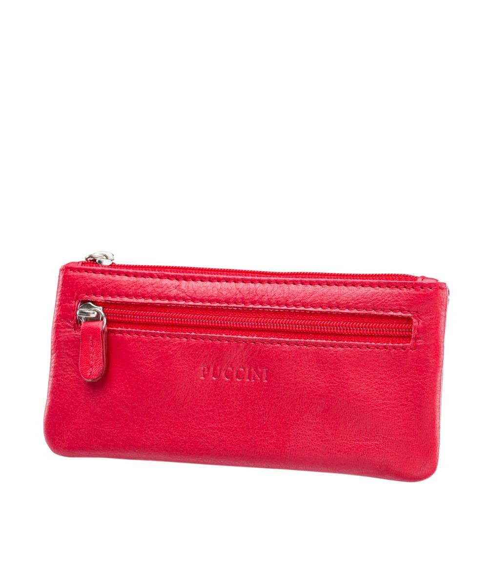 Etui Skórzane na klucze - Etna - G012 3