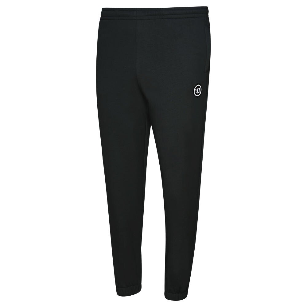 Spodnie męskie Warrior Covert Jogging Pant Black S