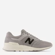 Buty sportowe męskie - Buty sportowe męskie New Balance 997 CM997HPH 42.5 (9US) 27 cm Szare (196432982769) - miniaturka - grafika 1
