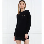 Sukienki - GCDS Sukienka - miniaturka - grafika 1