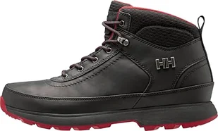 Helly Hansen Calgary 2 męskie buty turystyczne, 993 czarny/czerwony, 40, 993 Czarny Czerwony, 42 EU - Buty trekkingowe męskie - miniaturka - grafika 1