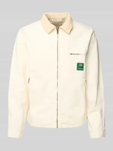 Kurtka z kieszeniami zapinanymi na zamek błyskawiczny model ‘ORIGINALS WORKWEAR’ - Kurtki męskie - miniaturka - grafika 1