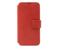 Etui i futerały do telefonów - Fixed ProFit do Samsung Galaxy A34 5G red - miniaturka - grafika 1
