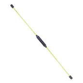 Poręcze i drążki do podciągania - Insportline DRĄŻEK DO ĆWICZEŃ I AEROBIKU EASY 15904 - miniaturka - grafika 1