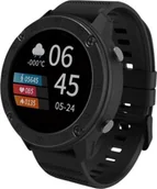 Smartwatch - Blackview X5 Czarny - miniaturka - grafika 1