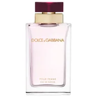 Wody i perfumy damskie - Dolce & Gabbana Pour Femme woda perfumowana spray 100ml - produkt bez opakowania - miniaturka - grafika 1