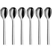 Łyżeczki - WMF Zestaw 6 łyżeczek do kawy Nuova 12.9174.6046 - miniaturka - grafika 1