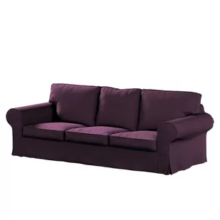 Pokrowiec na sofę Ektorp 3-osobową, nierozkładaną - Pokrowce na meble - miniaturka - grafika 1