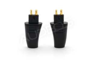 Premium konektory do Fostex TH900 MK2 /TH909 / TH610 / TR-X00 - Złącza, przejściówki, adaptery - miniaturka - grafika 1