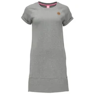 Sukienki i spódnice sportowe - Sukienki damskie Loap Eczana Rozmiar: M / Kolor: szary - miniaturka - grafika 1