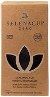 Kubeczki menstruacyjne - SELENACUP ZERO Selenacup Zero Kubeczek Menstruacyjny roz M 1szt - miniaturka - grafika 1