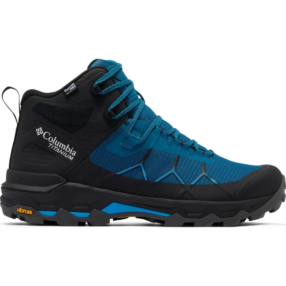 Peakfreak