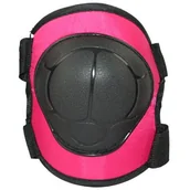 Ochraniacze - Nils ZESTAW OCHRANIACZY NA ROLKI ROWER H110 roz.M 16-2-340 - miniaturka - grafika 1