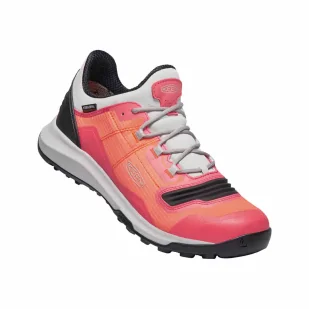 Buty trekkingowe damskie KEEN TEMPO FLEX WP - Buty trekkingowe damskie - miniaturka - grafika 6