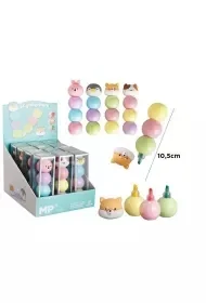 Zakreślasz w kulce zwierzaki MIX - Flamastry - miniaturka - grafika 1