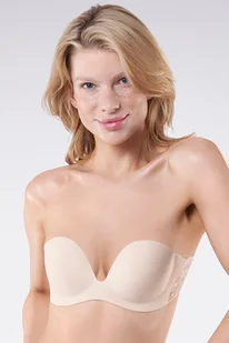 Julimex WINGS Biustonosz specjalistyczny, beżowy - Biustonosze - miniaturka - grafika 1