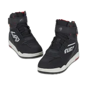 Buty motocyklowe - Buty Motocyklowe Furygan Get Down Czarny41 - miniaturka - grafika 1