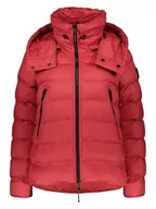 Kurtki damskie - DEKKER Kurtka pikowana w kolorze czerwonym - miniaturka - grafika 1