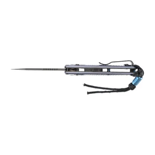 Nóż składany Benchmade 2900BK Auto Immunity - Noże - miniaturka - grafika 3