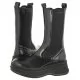Sztyblety Pitched Chelsea Boot Ck Black HW0HW01686 BEH (CK400-a) Calvin Klein - Sztyblety damskie - miniaturka - grafika 1
