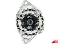 Alternatory - Alternator As-pl A0665S - miniaturka - grafika 1