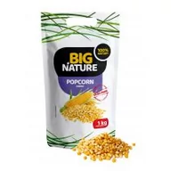 Popcorn - Big Nature Popcorn ziarno 1 kg - miniaturka - grafika 1