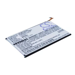 Meitu M4 / MA4002 2100mAh 7.98Wh Li-Polymer 3.8V (Cameron Sino) - Baterie do telefonów - miniaturka - grafika 1